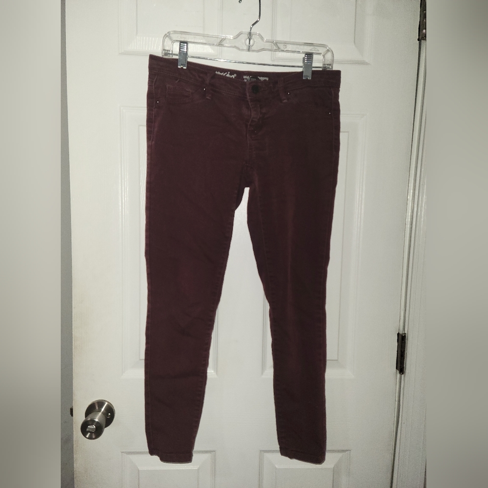 Used Mossimo Women's Jeggings